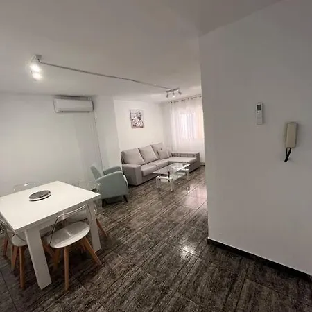 Moderne Apartmán *