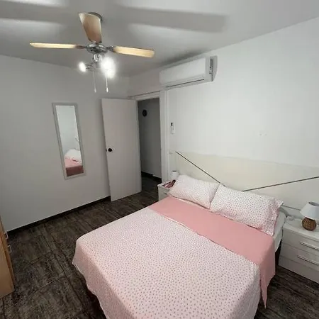 Moderne Apartmán