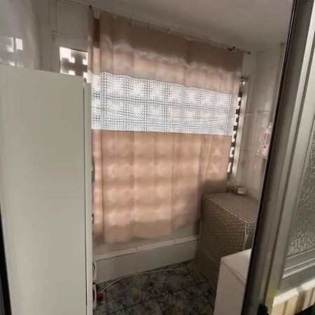 Moderne Apartmán *