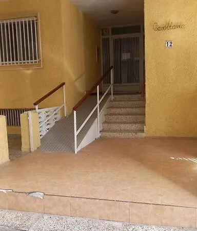 Apartmán Moderne Torrevieja