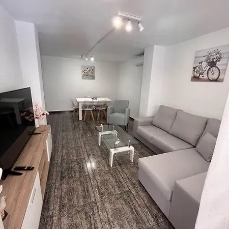 Apartmán Moderne