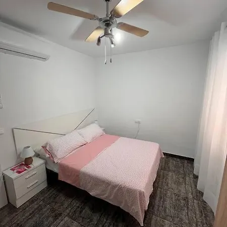 Apartmán Moderne Torrevieja
