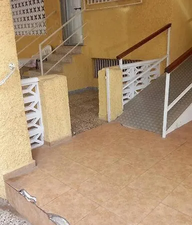 Apartmán Moderne