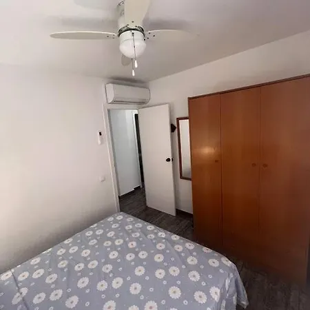 Moderne Apartmán