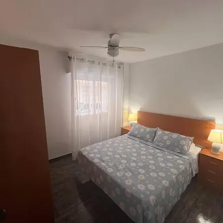 Moderne Apartmán *