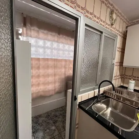 Apartmán Moderne *