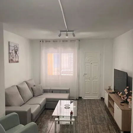 Moderne Apartmán