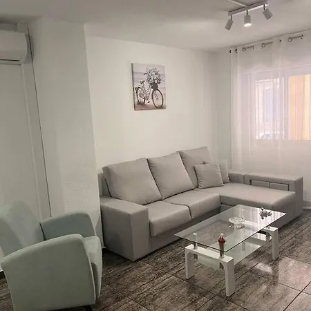 Moderne Apartmán Torrevieja