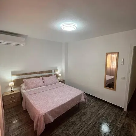 Apartmán Moderne