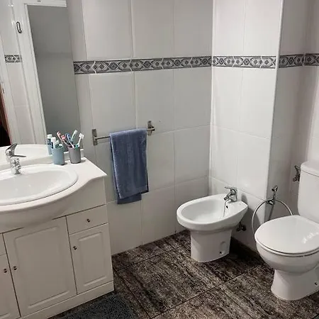 Moderne Apartmán *